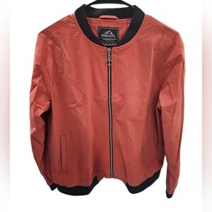 Women's jacket new 100% polyester casual